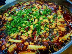 -米二红烧兔(华阳店)