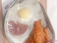 英伦深海鱼排-艾薯夫妇Aysh(红山店)