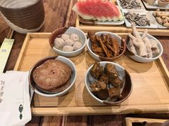 -青藤茶馆(南山路店)