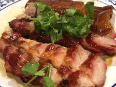 -老廣食堂(区庄店)