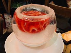 -蜀九香火锅(九眼桥店)