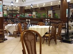 大堂-全聚德烤鸭店(和平路店)