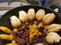 -古洼一锅鲜(开发区店)
