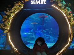 -沈阳海洋探索中心