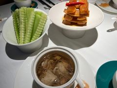 -菉雅苑·湛江菜(前海卓越INTOWN店)