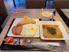 -大快活(丽丰店)