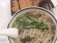 -老地方面馆(思南路店)