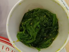 -吉祥馄饨(虹桥火车站店)