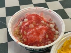 -鞠婆婆•绵绵冰•凉糕•手工冰粉(苏稽一店)