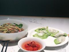 -关东小磨东北菜(漕河泾印象城店)