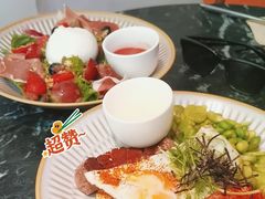 -BAKER&SPICE(安福路店)