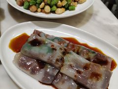 -香港百合居(LCM置汇旭辉广场店)