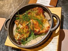 -秋林西餐厅(总店)