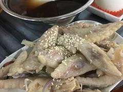 -黄师奶甜品店