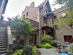 -思南书局·诗歌店