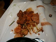-闫府私房菜(经四路万达店)