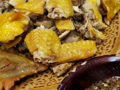 -昆虫窝子·特色云南菜(拓东路总店)