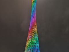 -珠江夜游天字码头