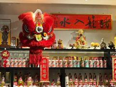 -十六台·经典广东菜(德外大街店)