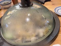 -阿鸡鱼庄·顺德鲜蒸小炒(亚运村店)