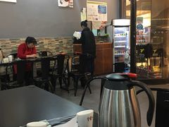 -喔爸韩国料理(环球银泰城店)