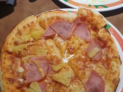 -比格比萨(国际能源店)