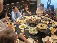 -外婆味道·云南菜大当家(关上店)