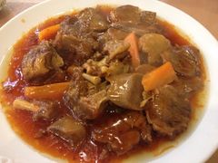 iphone_upload_pic-振生清真饭店(永安道店)