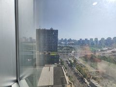 -郑州美豪雅高诺富特酒店(CBD会展中心店)