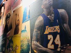 -阿莉餐厅(枣阳路店)