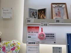 -海马体照相馆(广州新世界云门New park店)