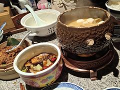 -南京大牌档(济南万象城店)