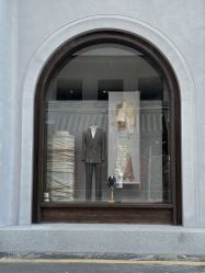 点击看大图 -Brother西服礼服定制·商务·婚礼(佛山南海店)