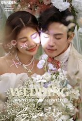 -喜杭影像婚纱摄影(拱墅店)