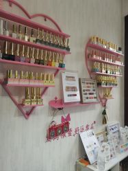 -楠楠·美甲美睫