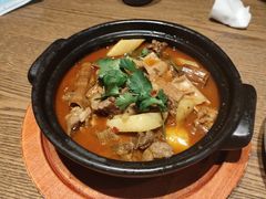 -川流不息(北蔡休闲广场店)