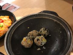 -花味·自助烤肉(雨花客厅店)