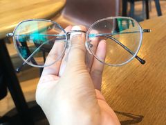 -明月眼镜(三坝店)