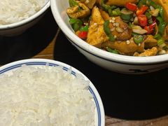 -山涧肴·泉水煮活鱼(坂田店)