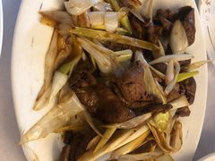 -北京全聚德(天安门店)