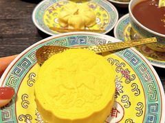 -宫事颐庭·老佛爷贵寿下午茶(颐和园店)