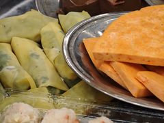 -月圆火锅(宁海东路二店)