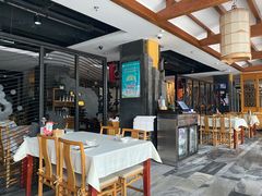 大堂-辣婆婆(航天桥店)