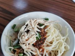 -老丘丘(较场口店)