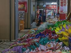 -物美大卖场(玉蜓桥店)