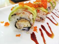 -牛油果大师寿司(瑞景店)