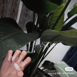 -Pink You美甲洗眉纹绣定制中心