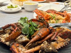 -珍宝海鲜JUMBO Seafood(ifc店)