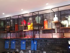 -湘轩·土菜研究院(光大店)
