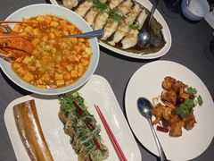 -拾宴(汇智国际商业中心店)